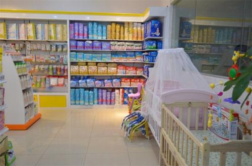 连锁母婴店会员管理系统如何发展新顾客和挽留重要顾客？