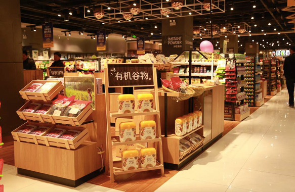生鲜超市收银软件助力水果店在水果旺季提高收益！