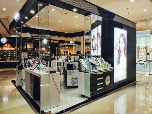 化妆品连锁店收银系统都有哪些营销功能？