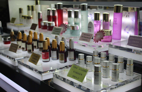 化妆品连锁店收银系统都该具备哪些功能？