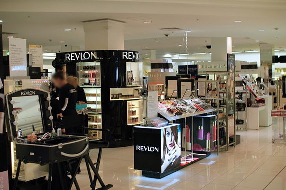 化妆品连锁店收银系统如何提升门店效益？