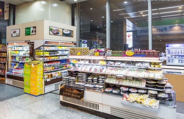 便利店超市管理系统哪个好？