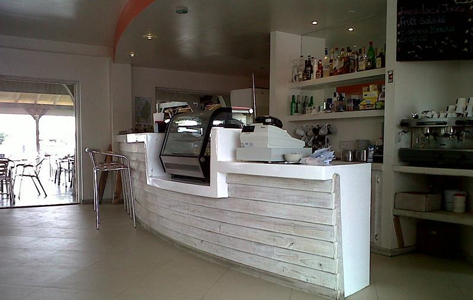 咖啡店2