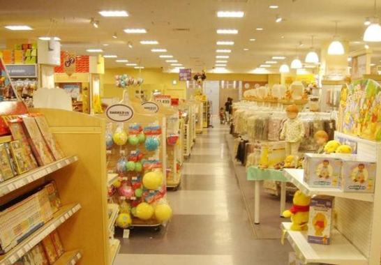 母婴连锁店会员收银管理软件