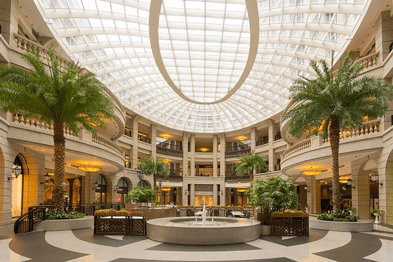 连锁店会员收银软件