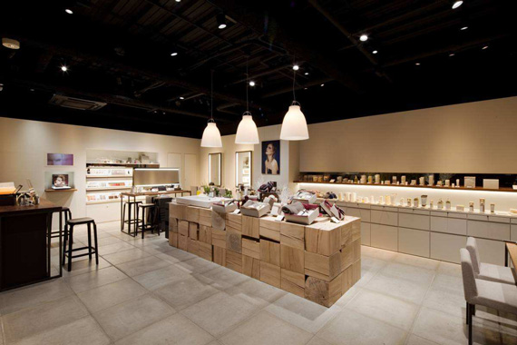 化妆品店品牌连锁会员软件