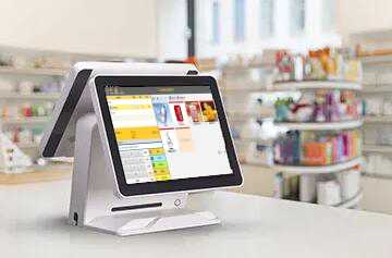 尚博思收银系统 × Shopify 数据对接方案｜实现线上线下一体化零售管理