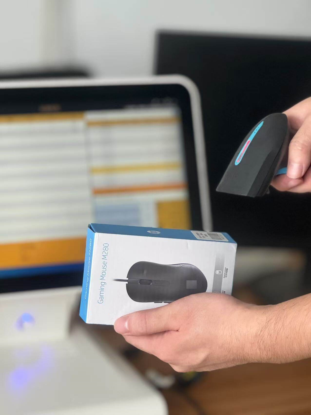 适用于不同行业的POS收银系统解决方案