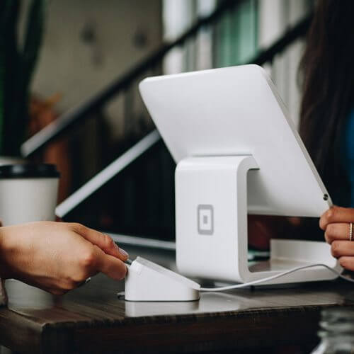 适用于不同行业的POS收银系统解决方案