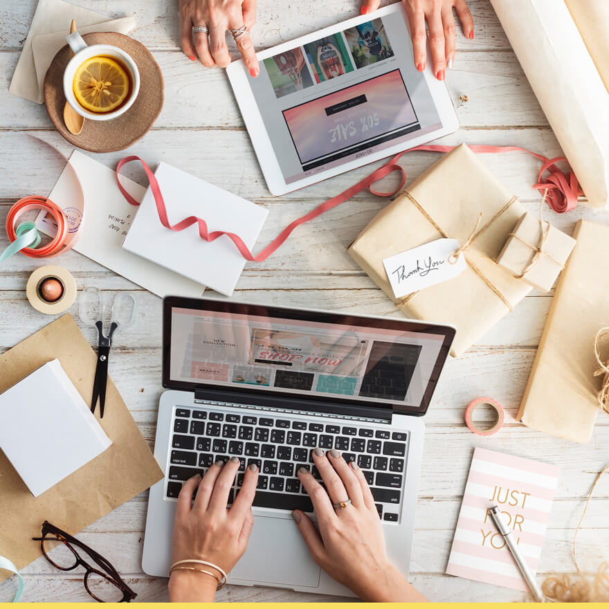 尚博思服务团队